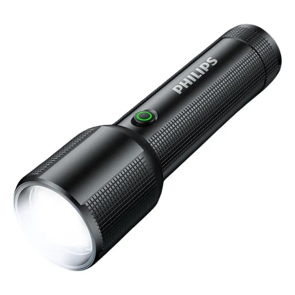 Philips SFL2203 450 Lümen LED Şarjlı El Feneri