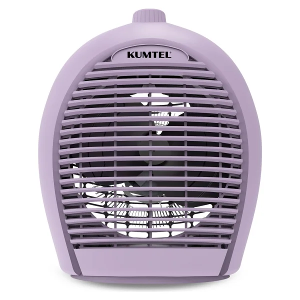 Kumtel Lx-6331 2000 W Fanlı Isıtıcı - Görsel 10