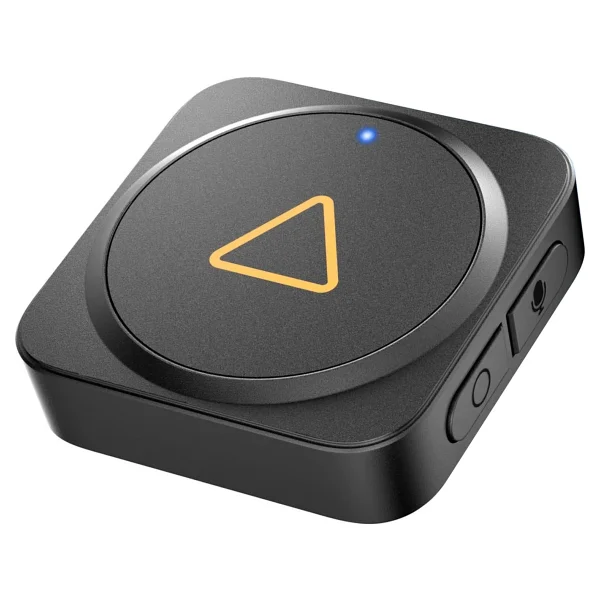 Viofo Tüm Kamera Serileri Için Btr200 Kablosuz Bluetooth Uzaktan Kumanda - Görsel 6