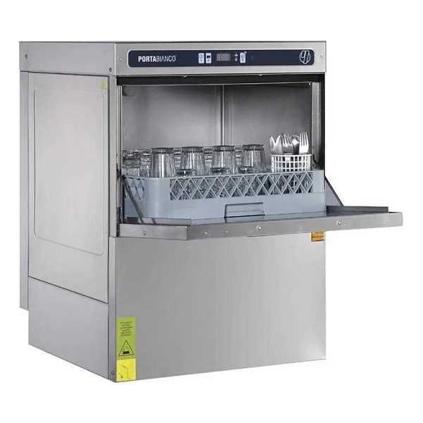 Portabianco Pbw500 Set Altı Bulaşık Yıkama Makinesi - Görsel 2