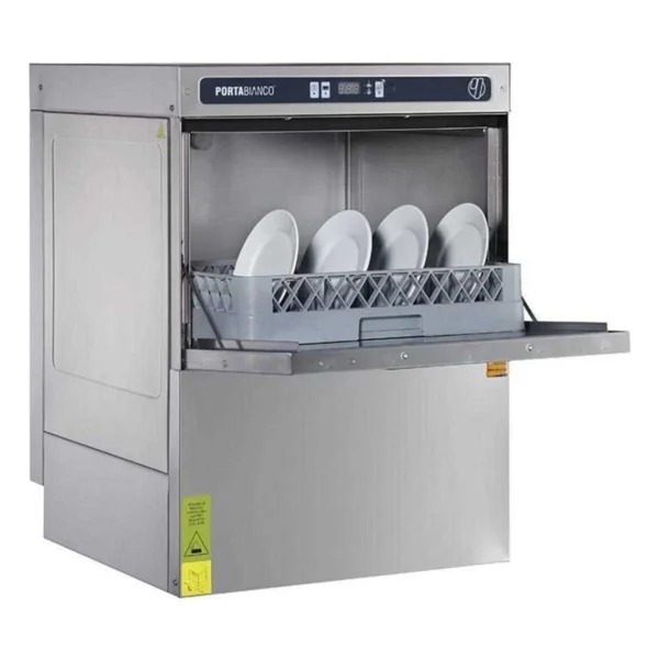 Portabianco Pbw500 Set Altı Bulaşık Yıkama Makinesi - Görsel 3