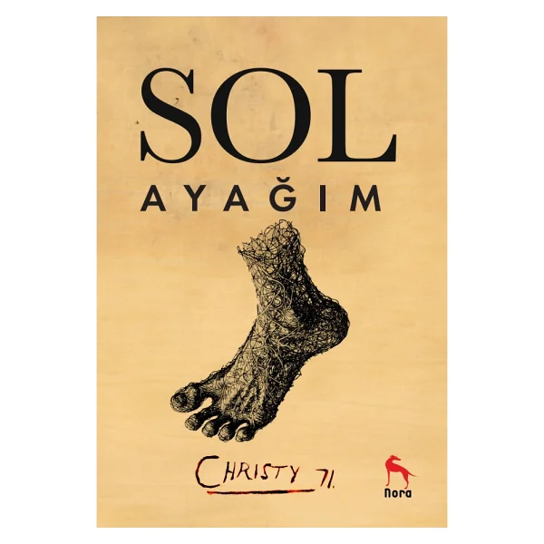 Sol Ayağım - Christy Brown - Görsel 3