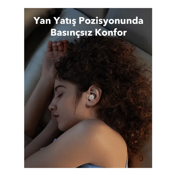 Anker Soundcore Sleep A20 TWS Kulak İçi Bluetooth Kulaklık - Görsel 5