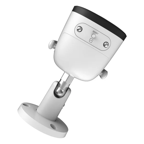 Imou 2e Ipc-K3dp-5h0wf Bullet 5 Mp 3.6mm Gece Görüşlü Ip Wi-Fi Güvenlik Kamerası - Görsel 4