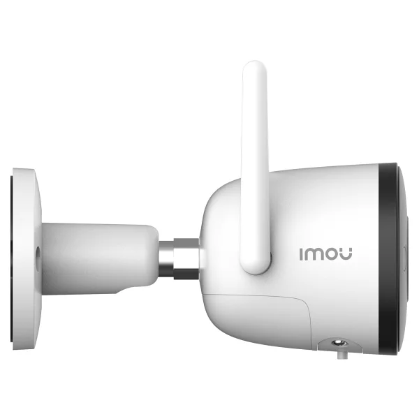 Imou 2e Ipc-K3dp-5h0wf Bullet 5 Mp 3.6mm Gece Görüşlü Ip Wi-Fi Güvenlik Kamerası - Görsel 5