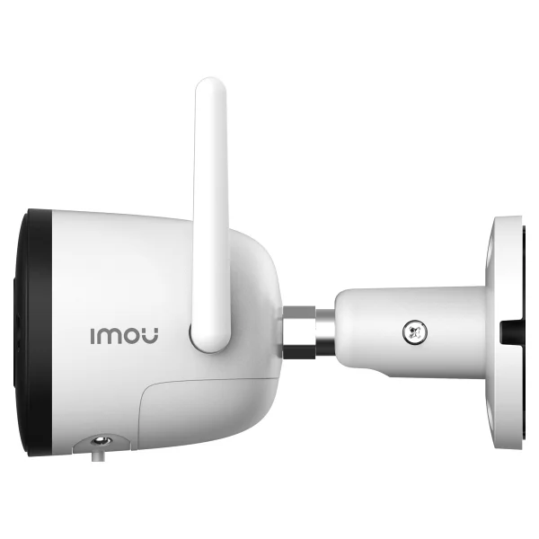 Imou 2e Ipc-K3dp-5h0wf Bullet 5 Mp 3.6mm Gece Görüşlü Ip Wi-Fi Güvenlik Kamerası - Görsel 6