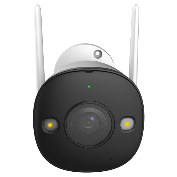 Imou 2e Ipc-K3dp-5h0wf Bullet 5 Mp 3.6mm Gece Görüşlü Ip Wi-Fi Güvenlik Kamerası - Görsel 7