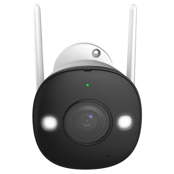 Imou 2e Ipc-K3dp-5h0wf Bullet 5 Mp 3.6mm Gece Görüşlü Ip Wi-Fi Güvenlik Kamerası - Görsel 8