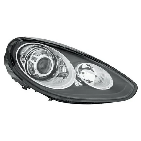 Hella 1zt011099521 Far Sağ Panemera 970 13-15 97063107054 - Görsel 2