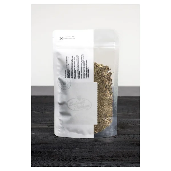 Baharat Dükkanı Fesleğen 60 Gr - Görsel 3