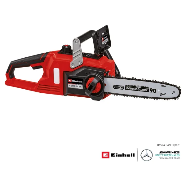 Einhell Fortexxa 18/30 Aküsüz Motorlu Testere - Görsel 9