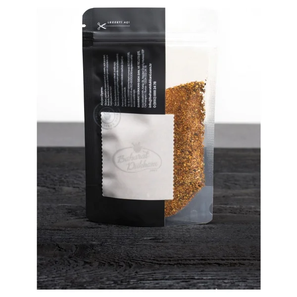 Baharat Dükkanı Osmanlı Baharatı 60 Gr - Görsel 3
