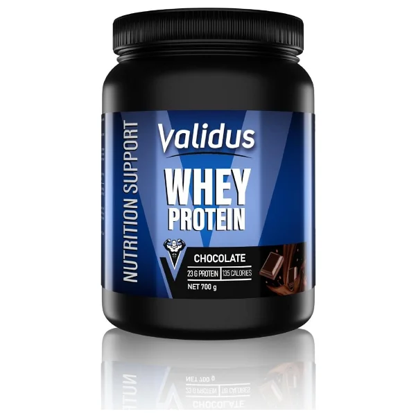 Validus Whey Protein Complex (Chocolate) 700 G - Görsel 6
