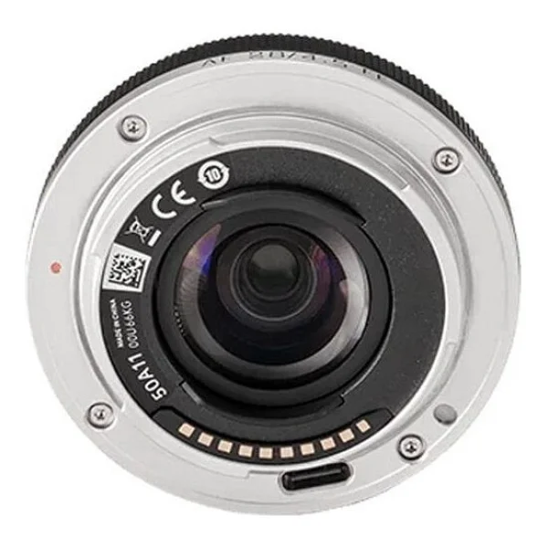 Viltrox AF 28mm f/4.5 Sony Lens - Görsel 10