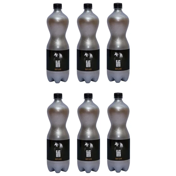 Black Bruin Black Bruin Enerji İçeceği 1 Lt X 6 Adet - Görsel 2