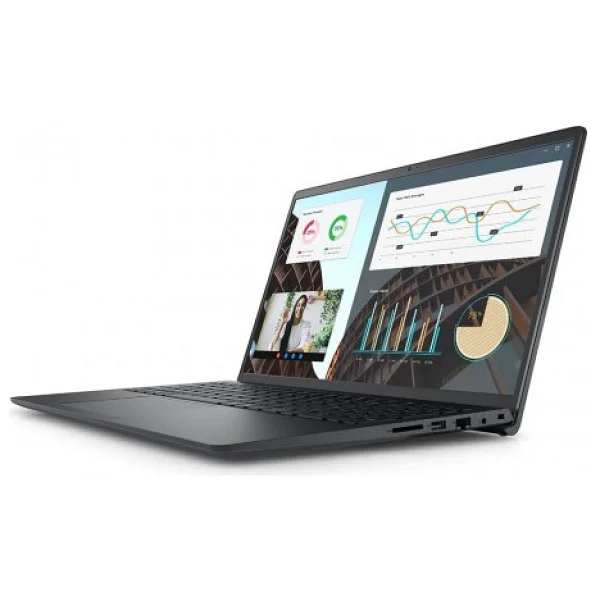 Dell Vostro 3530 N3409pvnb3530 İ5-1334u 16 GB 2 TB SSD Iris Xe Graphics 15.6 - Görsel 4