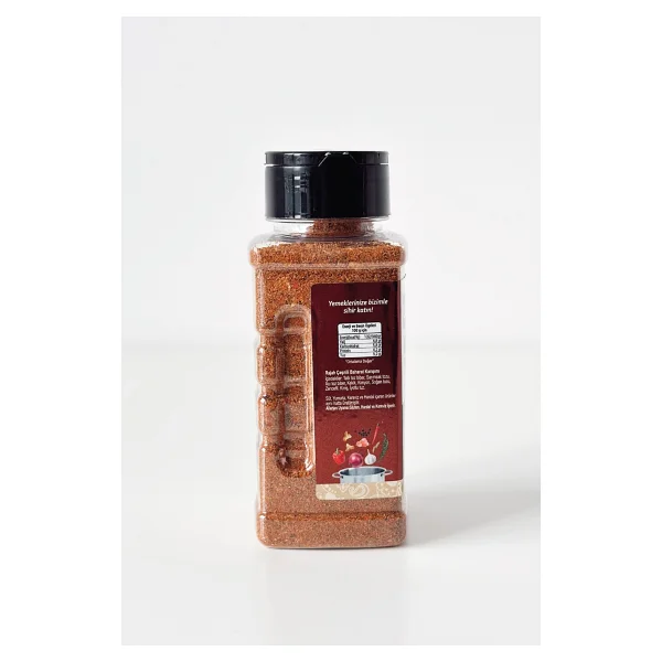 Lezzetçi Et Baharatı 120 Gr - Görsel 4