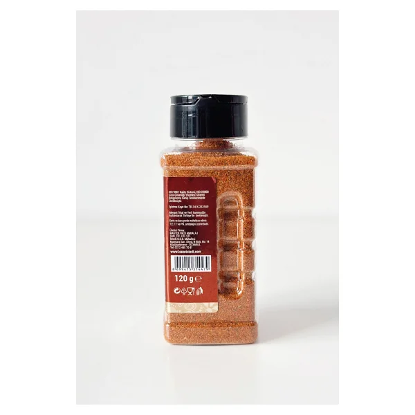 Lezzetçi Et Baharatı 120 Gr - Görsel 2