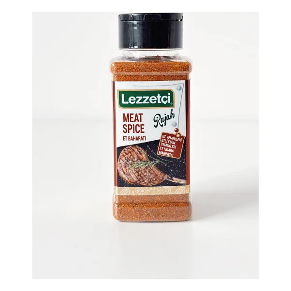 Lezzetçi Et Baharatı 120 Gr - Görsel 3