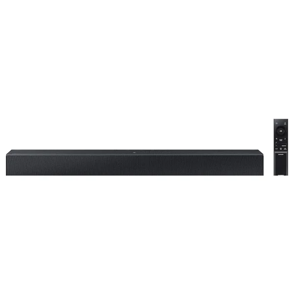 Samsung Stereo, Surround Ses, 3d Mekansal Ses - Siyah - Görsel 6