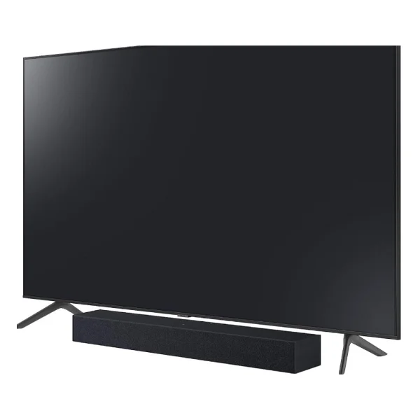 Samsung Stereo, Surround Ses, 3d Mekansal Ses - Siyah - Görsel 2