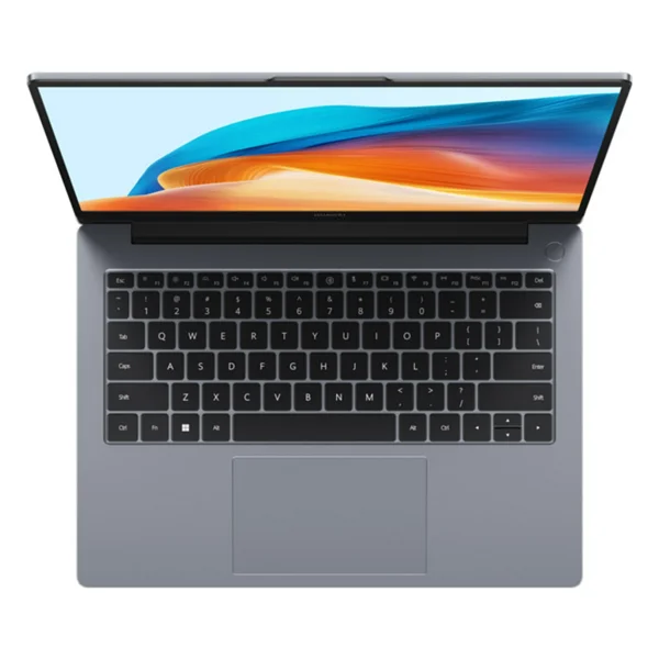 Huawei Matebook D14 2024 İ5-13420h 16 GB 512 GB SSD UHD Graphics 14" Wuxga Notebook - Görsel 6