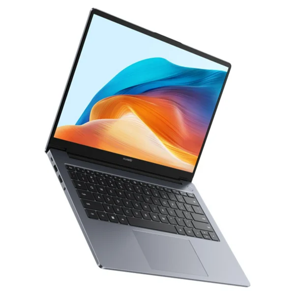 Huawei Matebook D14 2024 İ5-13420h 16 GB 512 GB SSD UHD Graphics 14" Wuxga Notebook - Görsel 3
