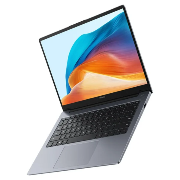 Huawei Matebook D14 2024 İ5-13420h 16 GB 512 GB SSD UHD Graphics 14" Wuxga Notebook - Görsel 4
