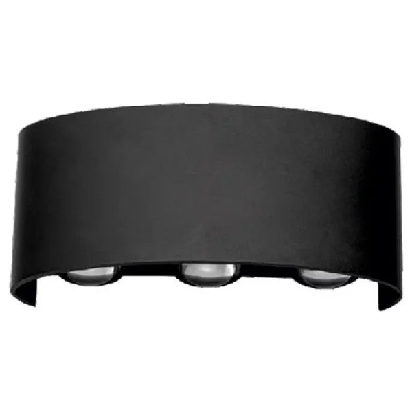 Cata Ct-8011 Haiti 10 W Gün Işığı Çift Yönlü LED Bahçe Apliği - Görsel 4