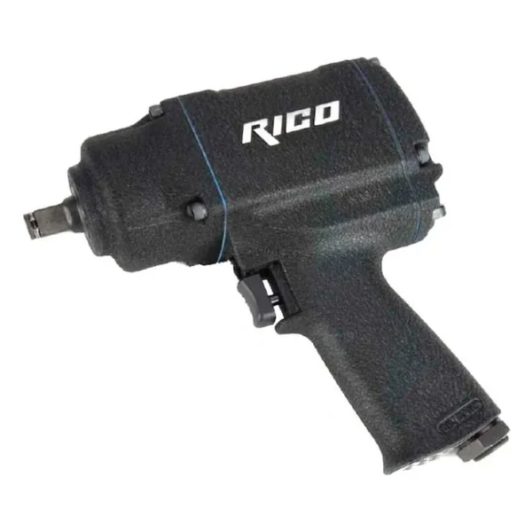 Rico 022-RC4110 Havalı Somun Sıkma Makinesi - Görsel 2