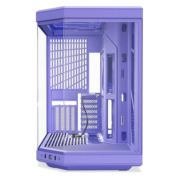Hyte Y70 Cs-Hyte-Y70 Fansız E-Atx Oyuncu Kasası - Görsel 2