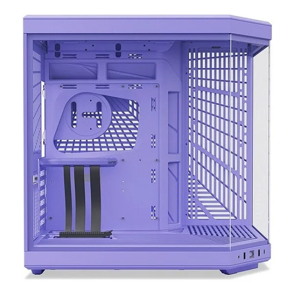 Hyte Y70 Cs-Hyte-Y70 Fansız E-Atx Oyuncu Kasası - Görsel 3