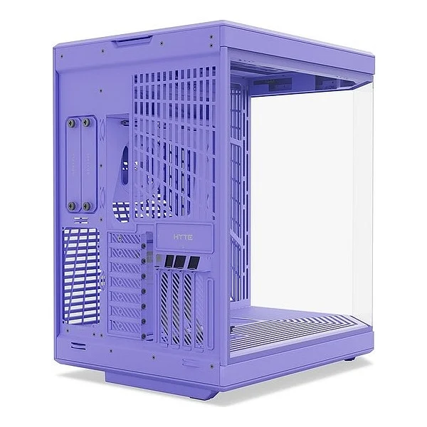 Hyte Y70 Cs-Hyte-Y70 Fansız E-Atx Oyuncu Kasası - Görsel 4