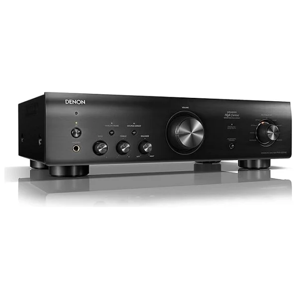 Denon Pma-600ne Stereo Bluetooth Entegre Amplifikatör - Görsel 3