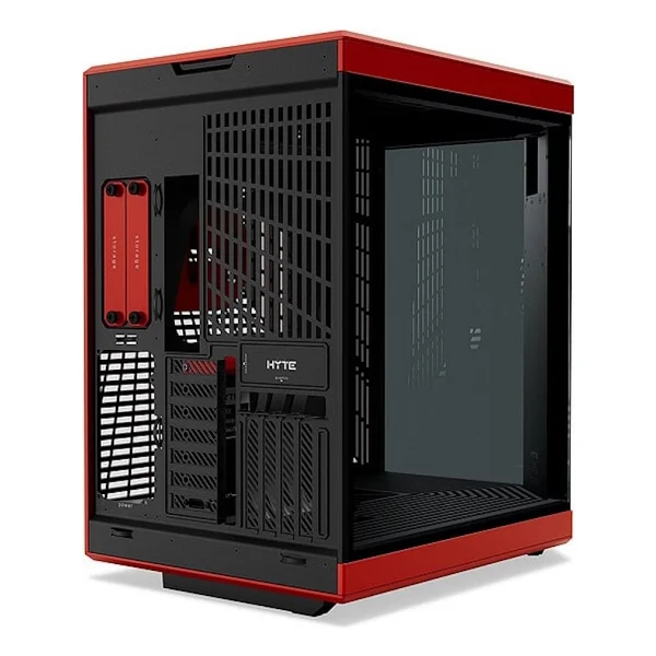 Hyte Y70 Touch Cs-Hyte-Y70tı-Rb E-Atx Oyuncu Kasası - Görsel 4