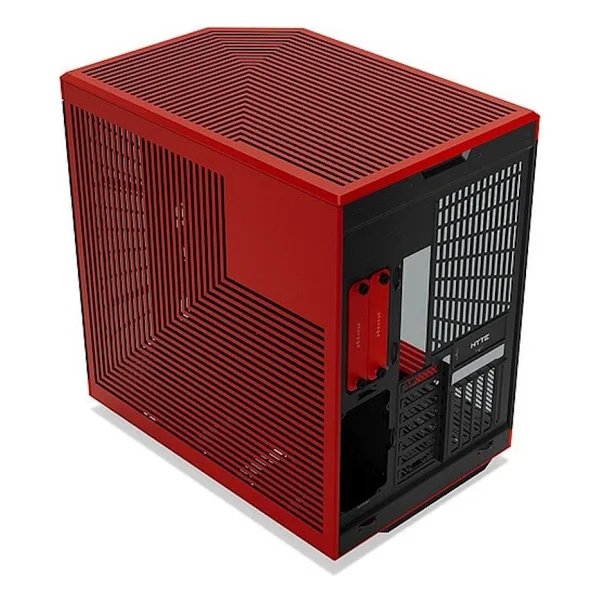 Hyte Y70 Touch Cs-Hyte-Y70tı-Rb E-Atx Oyuncu Kasası - Görsel 5