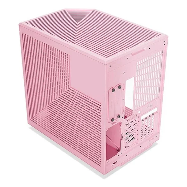 Hyte Y70 Cs-Hyte-Y70-Sm Fansız Pembe E-Atx Oyuncu Kasası - Görsel 5