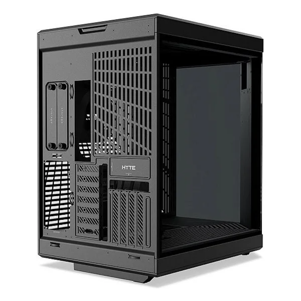 Hyte Y70 Touch Cs-Hyte-Y70tı-Bb E-Atx Oyuncu Kasası - Görsel 4