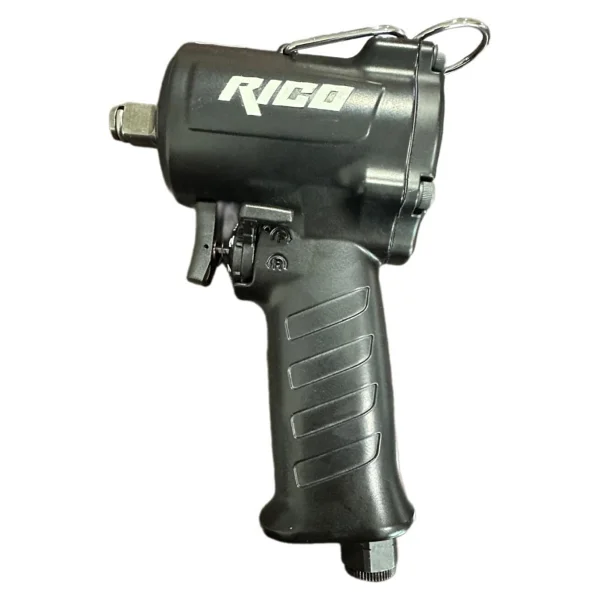 Rico 022-RC4501 Havalı Somun Sıkma Makinesi - Görsel 6