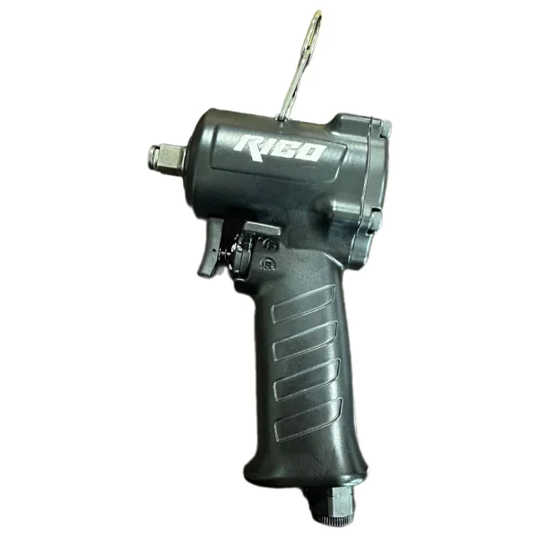 Rico 022-RC4501 Havalı Somun Sıkma Makinesi - Görsel 7