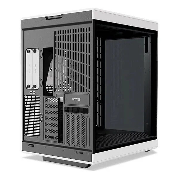 Hyte Y70 Touch Panda Cs-Hyte-Y70tı-Wb E-Atx Oyuncu Kasası - Görsel 3