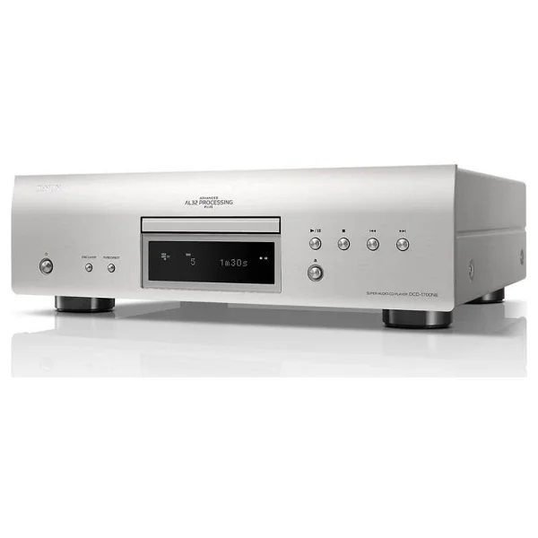 Denon DCD-1700NE DVD Oynatıcı - Görsel 3
