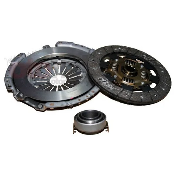 Valeo 801607 Debriyaj Seti Honda Civic 1992-1995 Civic 1996-2001 Civic 2001-2005 Euro Civic 1.6 Hrv 1999-1.6 212mm Ha101 D15 22105pll305 - Görsel 2