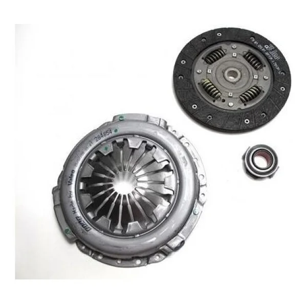 Opar 71752222 Debriyaj Seti Albea Palio Bravo Punto 1.2 16v 7701034117 - Görsel 2