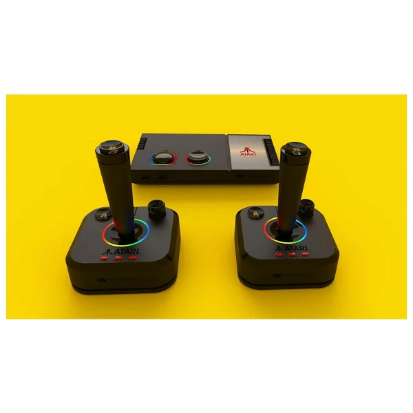 Atari Gamestation Pro Atari - Görsel 2