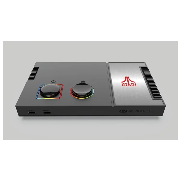 Atari Gamestation Pro Atari - Görsel 3