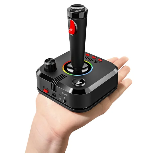 Atari Gamestation Pro Atari - Görsel 4