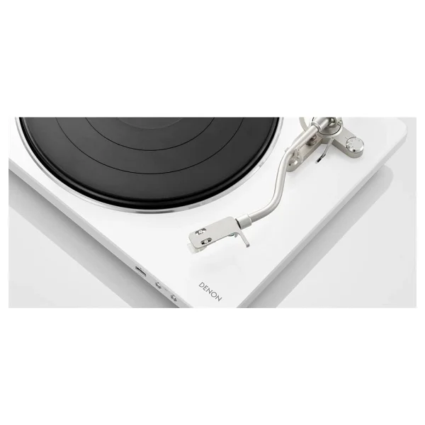 Denon Dp-450 Siyah Pikap - Görsel 5