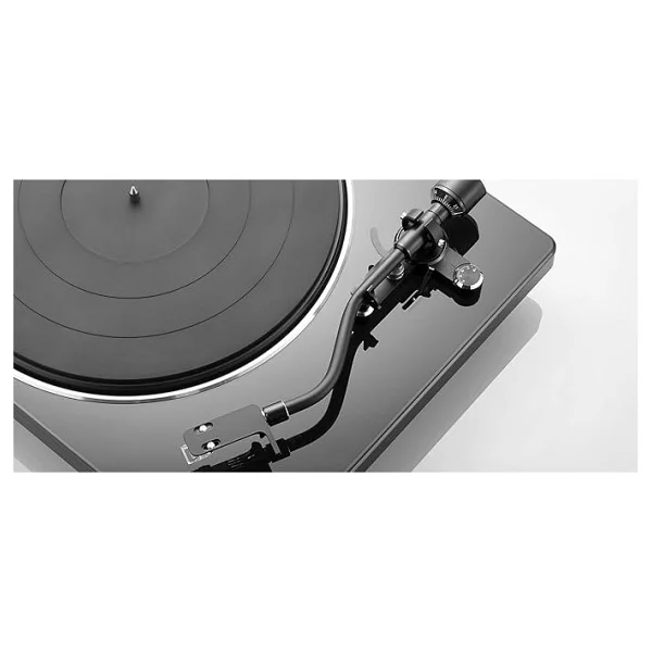 Denon Dp-450 Siyah Pikap - Görsel 3