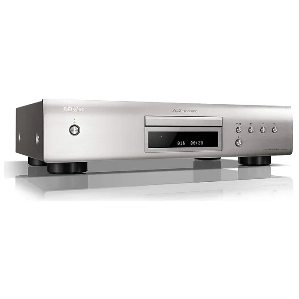 Denon Dcd-600ne CD Player - Görsel 4